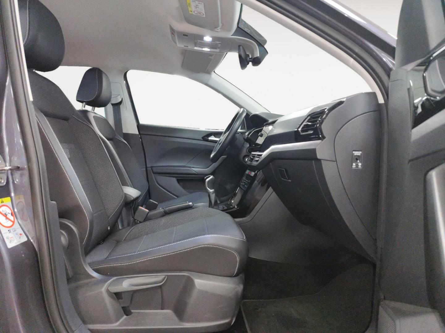 Volkswagen T-Cross Sport 1.0 TSI 81kW (110CV)