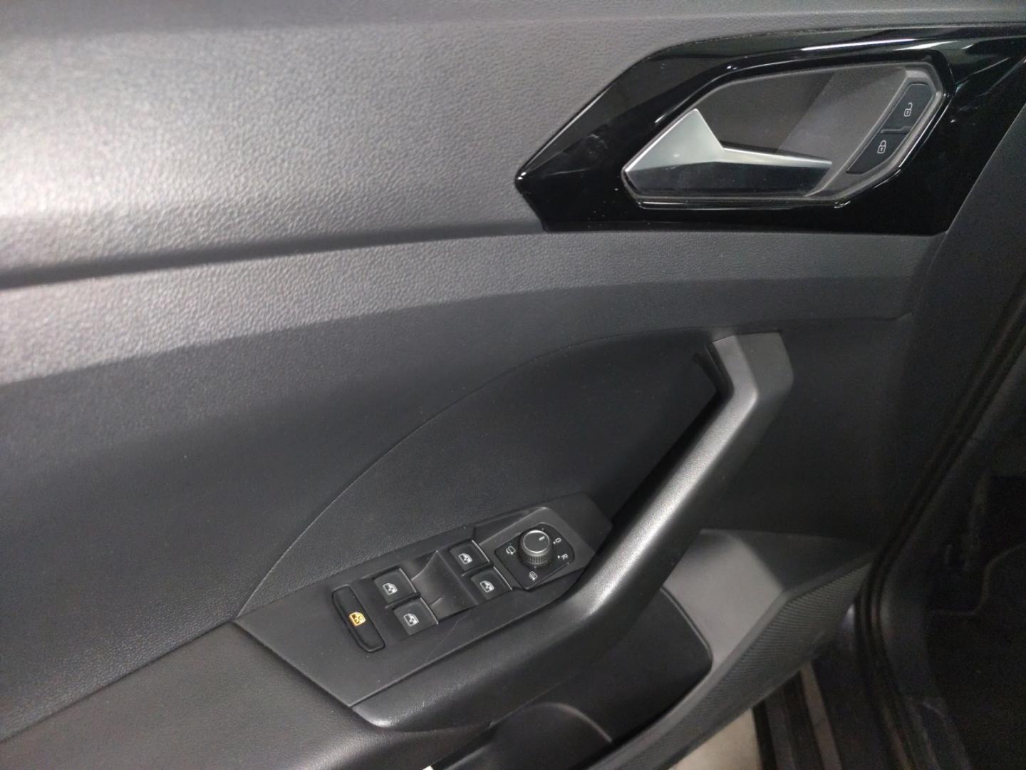 Volkswagen T-Cross Sport 1.0 TSI 81kW (110CV)