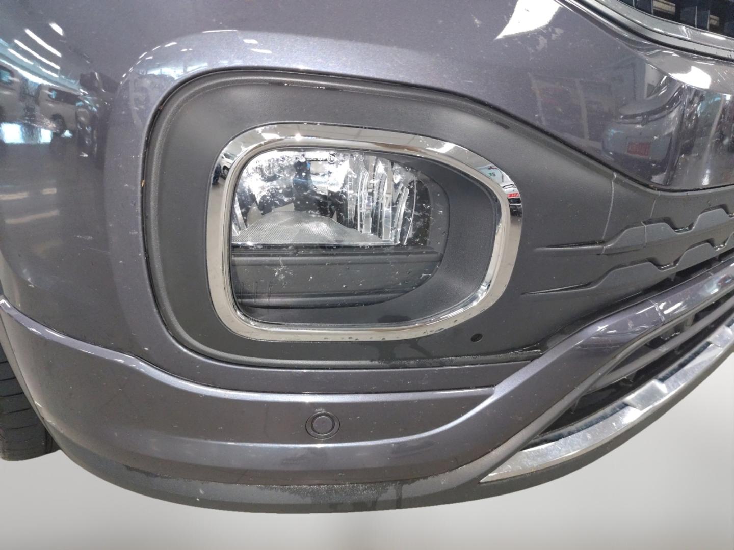 Volkswagen T-Cross Sport 1.0 TSI 81kW (110CV)