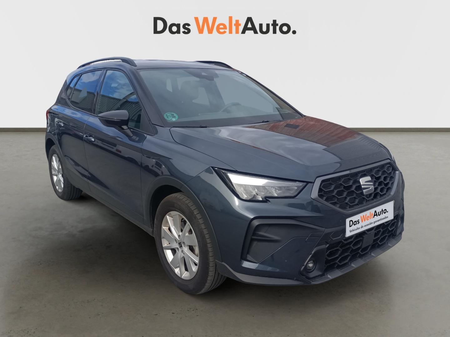 SEAT Arona 1.0 TSI 85kW (115CV) Start&Stop Style+
