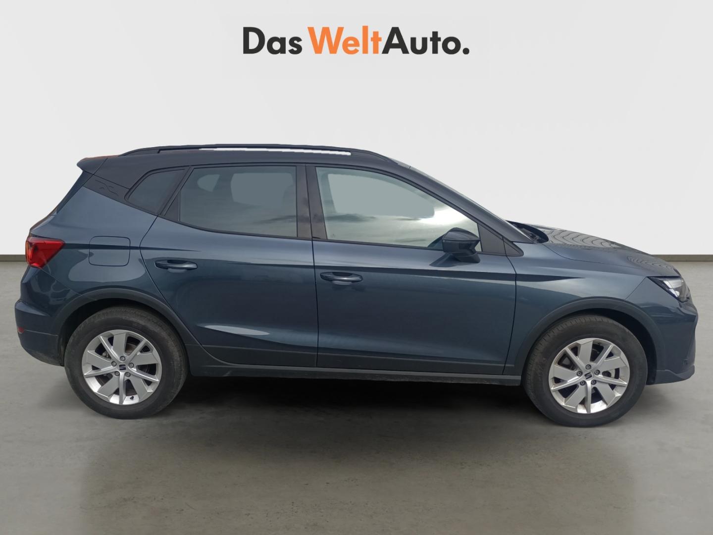 SEAT Arona 1.0 TSI 85kW (115CV) Start&Stop Style+
