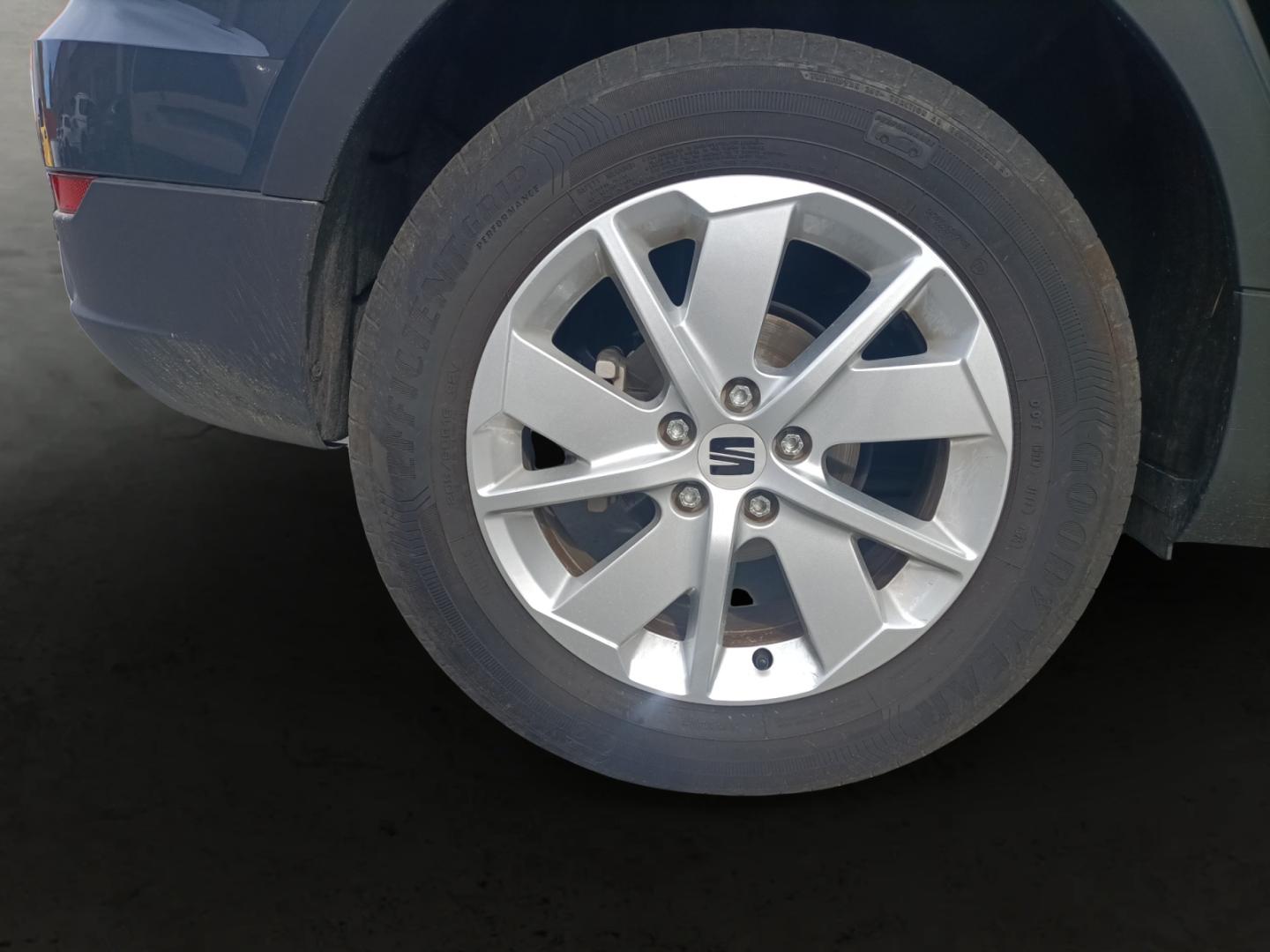 SEAT Arona 1.0 TSI 85kW (115CV) Start&Stop Style+