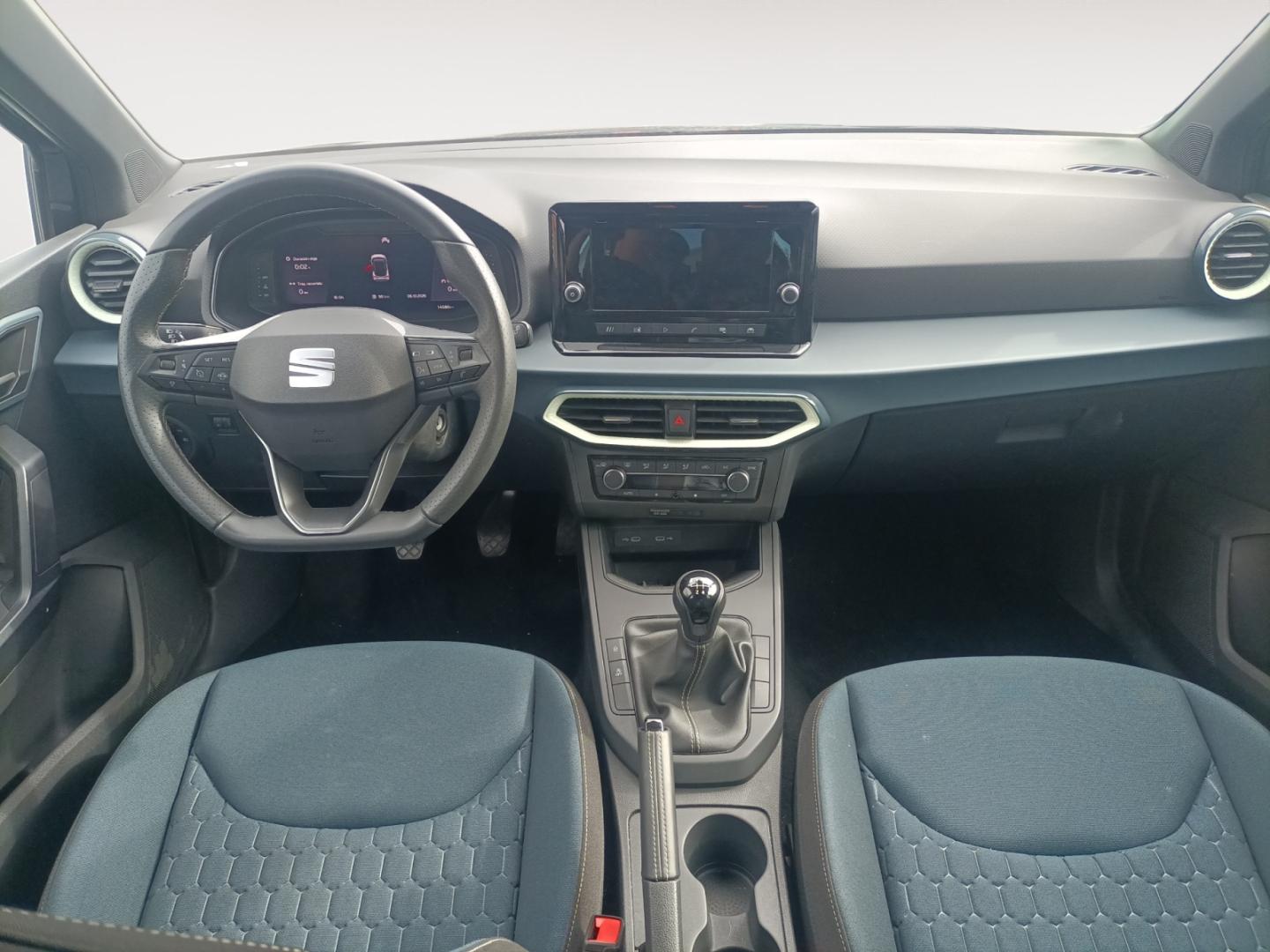 SEAT Arona 1.0 TSI 85kW (115CV) Start&Stop Style+