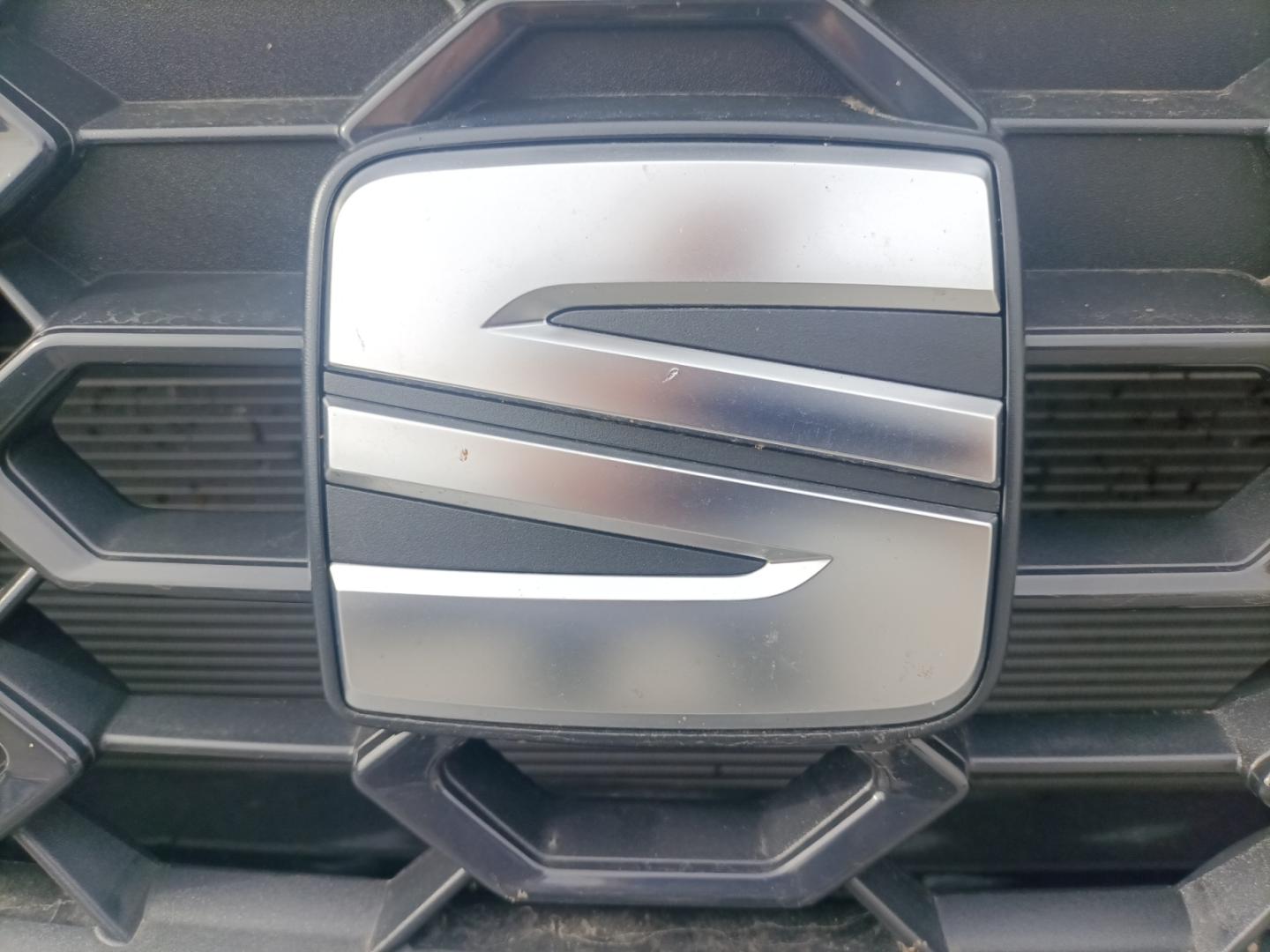 SEAT Arona 1.0 TSI 85kW (115CV) Start&Stop Style+