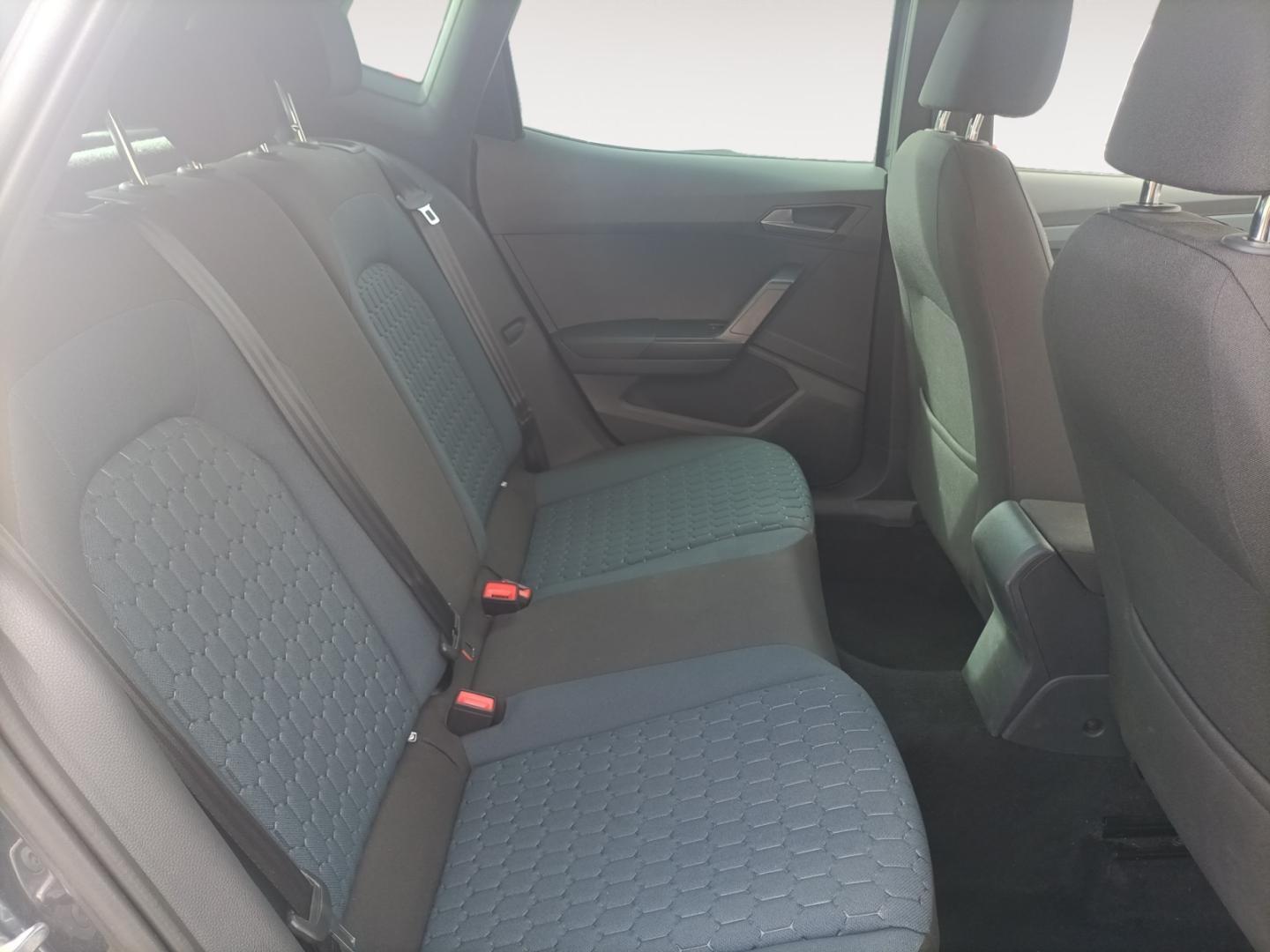 SEAT Arona 1.0 TSI 85kW (115CV) Start&Stop Style+