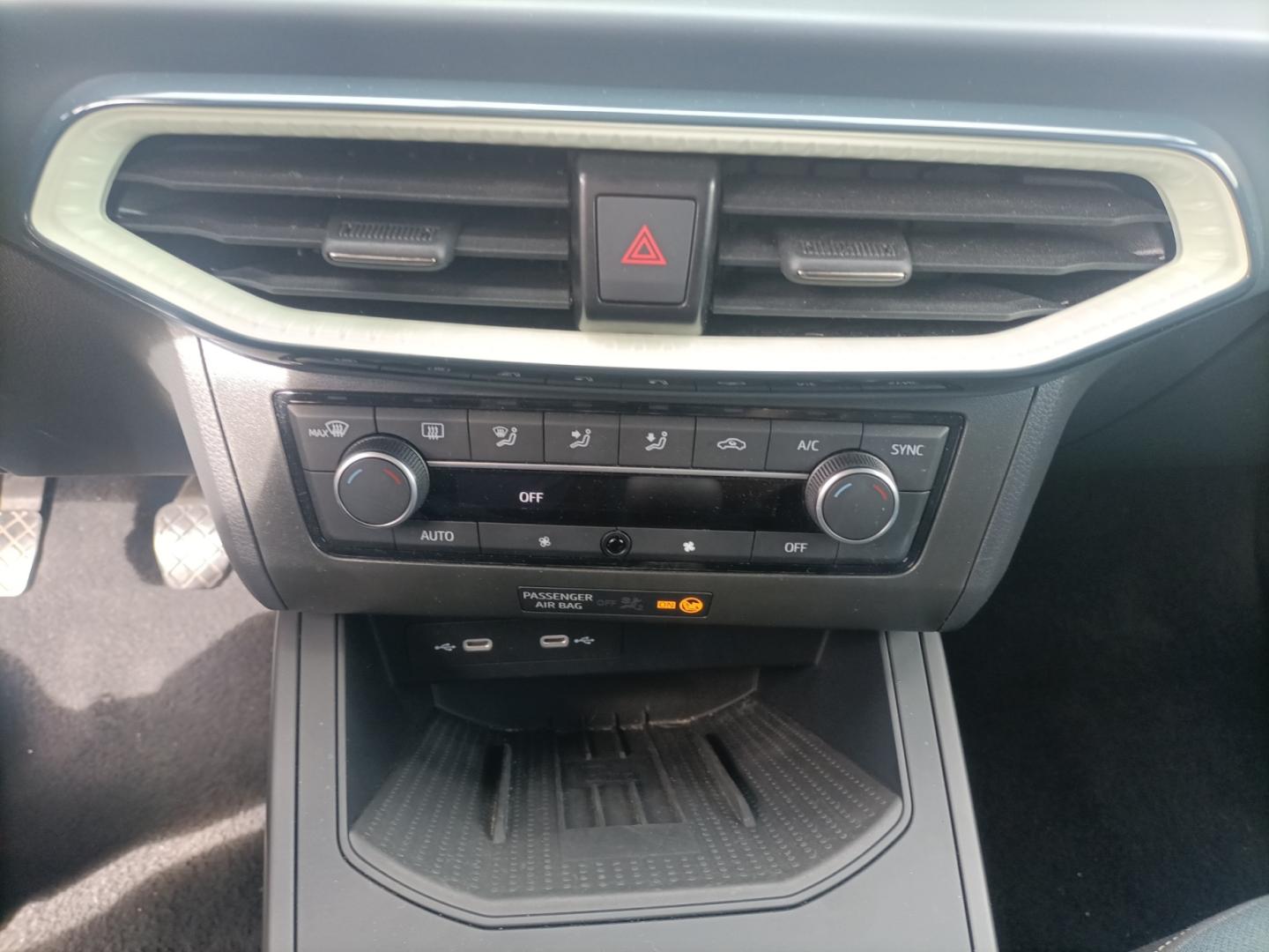 SEAT Arona 1.0 TSI 85kW (115CV) Start&Stop Style+