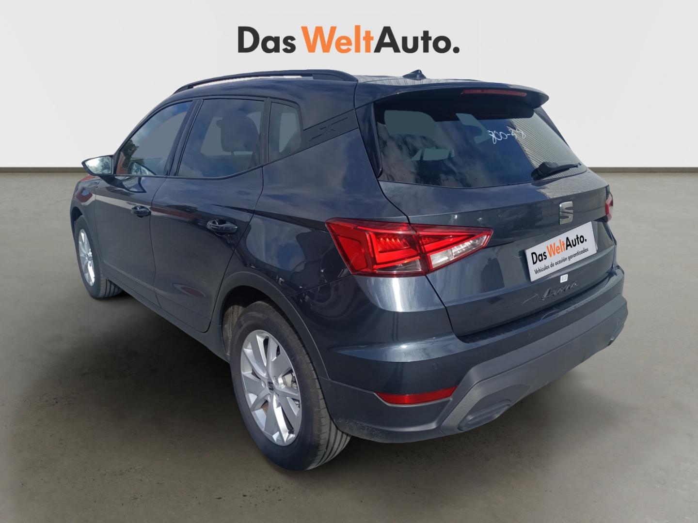 SEAT Arona 1.0 TSI 85kW (115CV) Start&Stop Style+