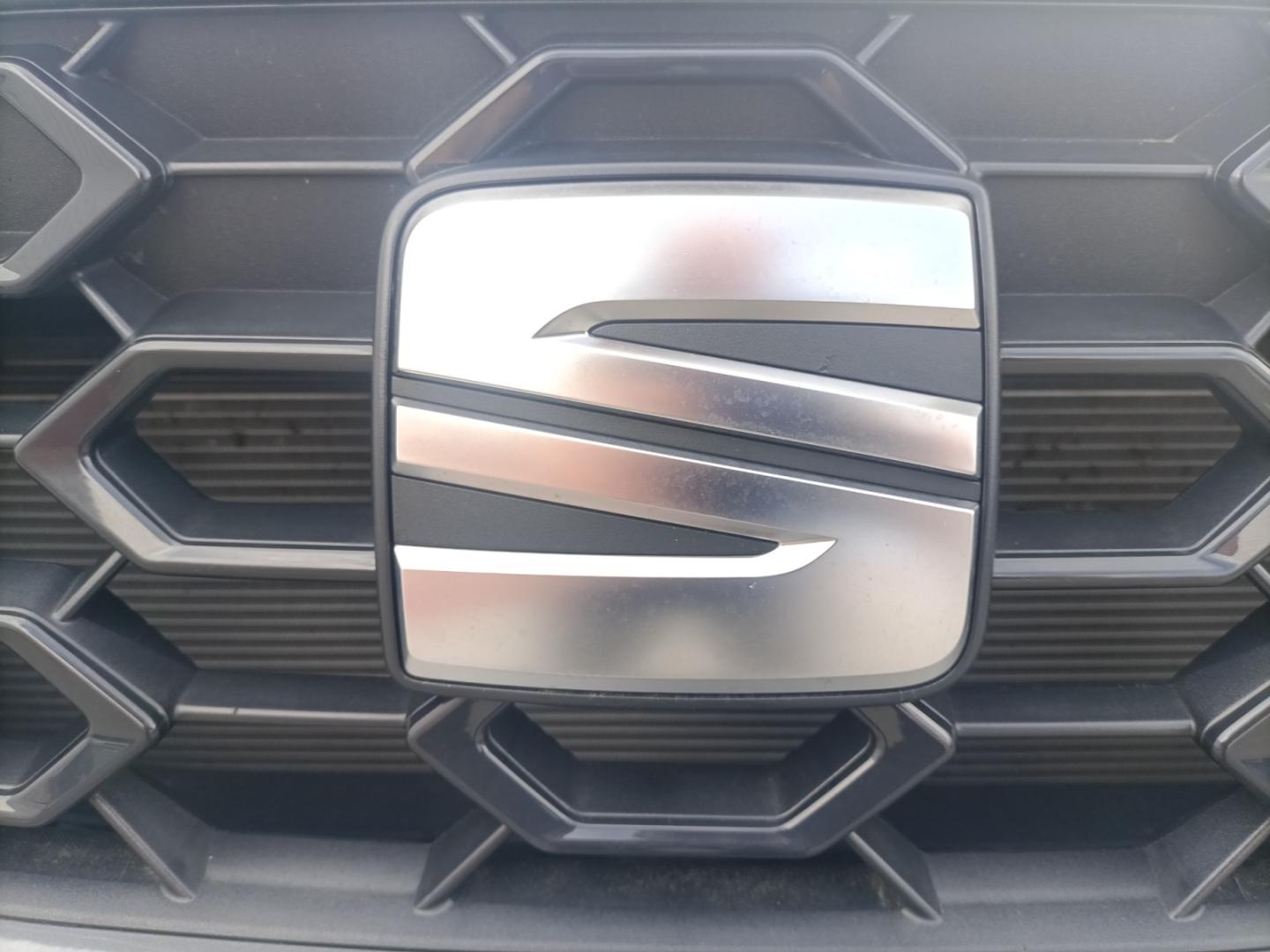 SEAT Arona 1.0 TSI 85kW (115CV) Start&Stop Style+