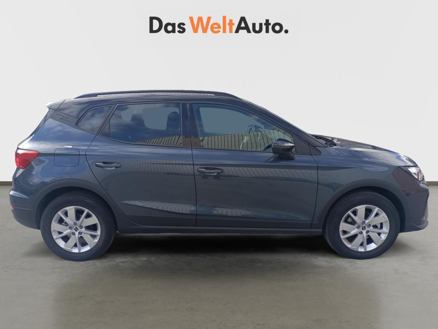 SEAT Arona 1.0 TSI 85kW (115CV) Start&Stop Style+