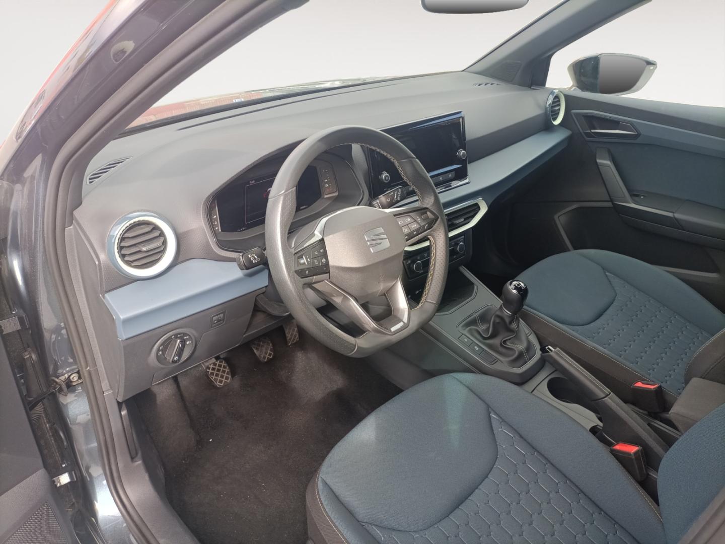 SEAT Arona 1.0 TSI 85kW (115CV) Start&Stop Style+