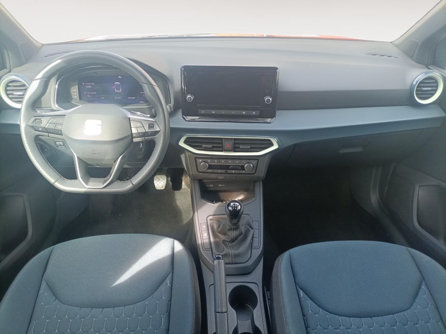 SEAT Arona 1.0 TSI 85kW (115CV) Start&Stop Style+