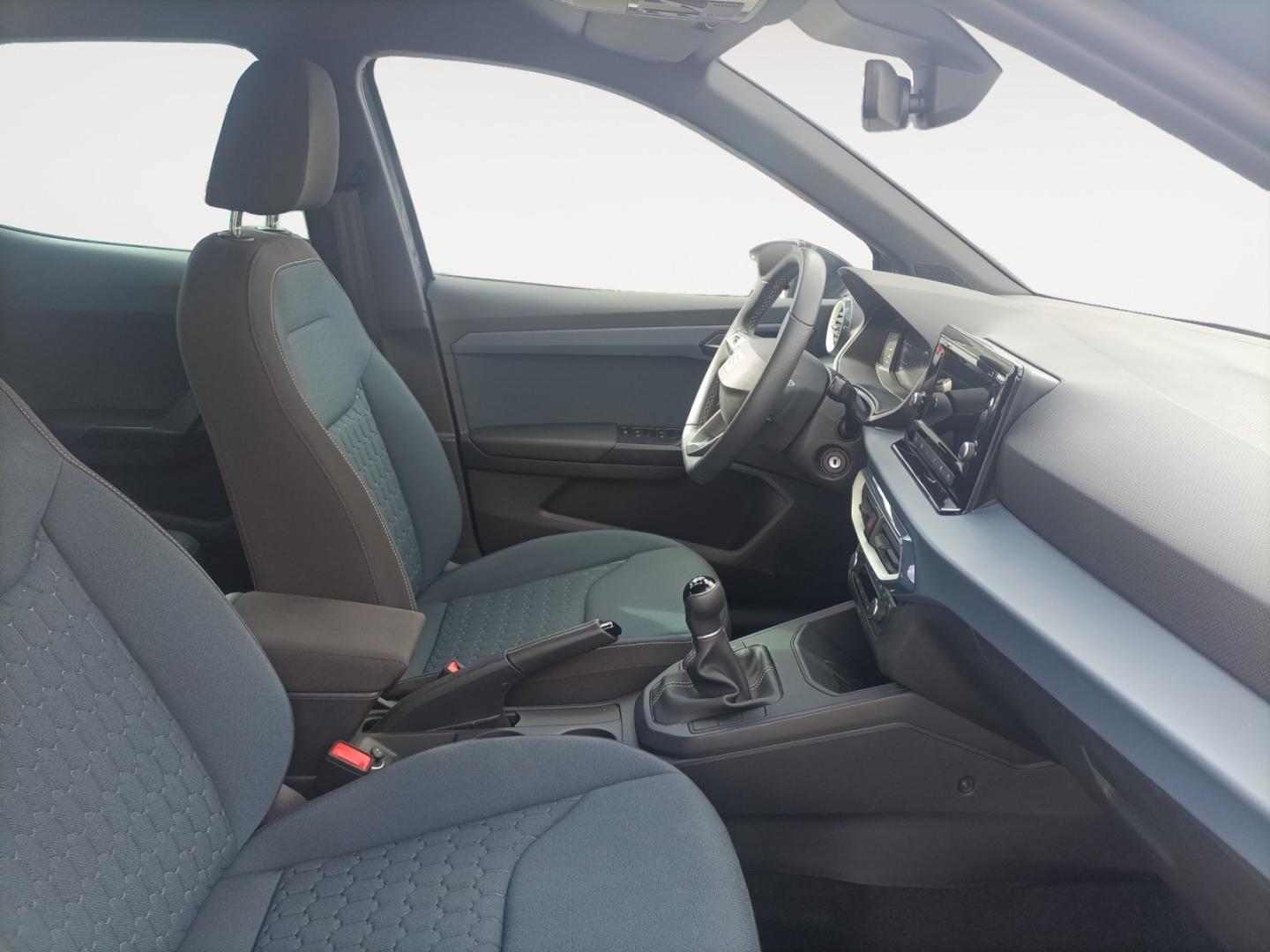SEAT Arona 1.0 TSI 85kW (115CV) Start&Stop Style+