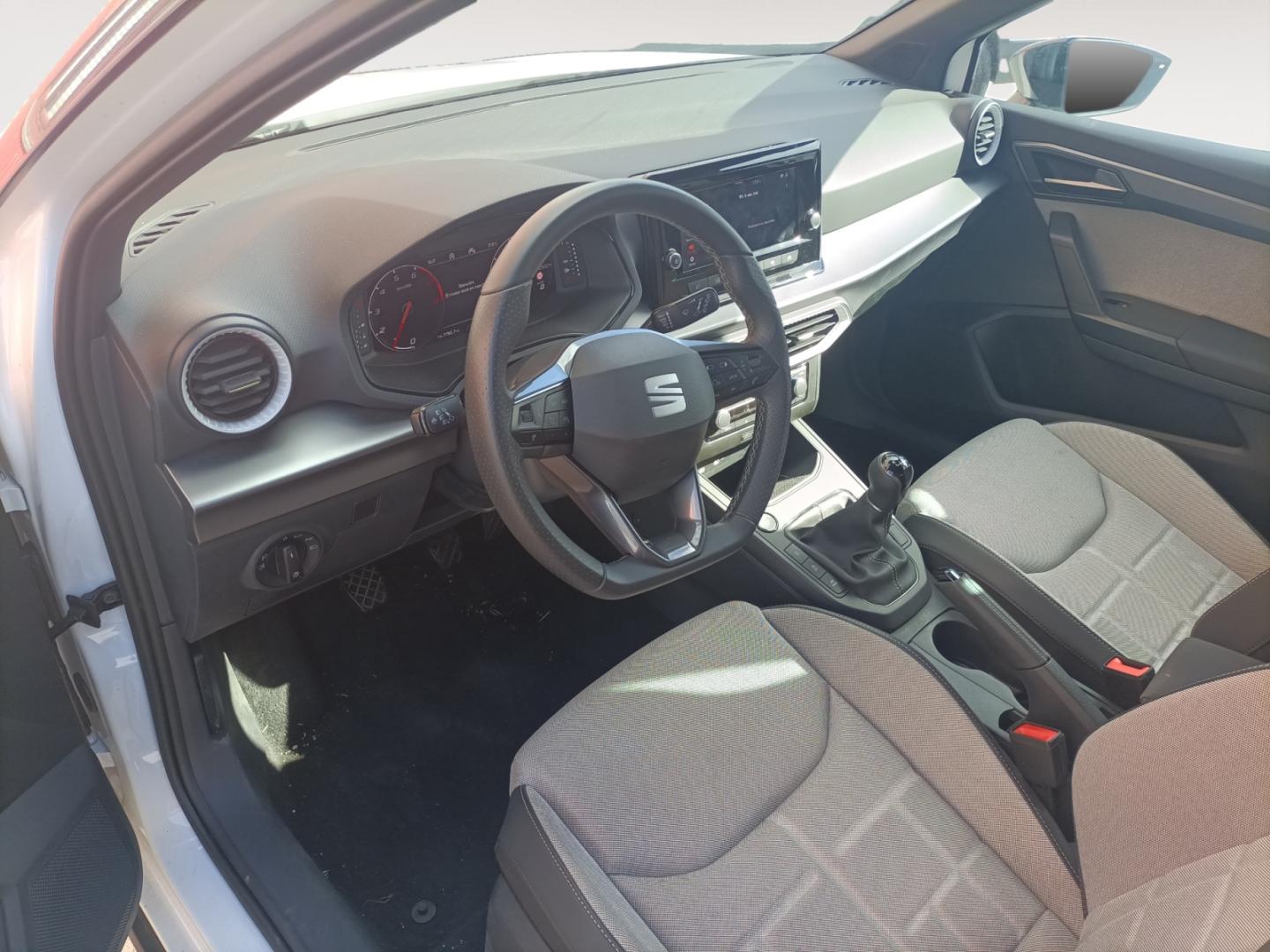 SEAT Arona 1.0 TSI 85kW (115CV) Start&Stop FR+