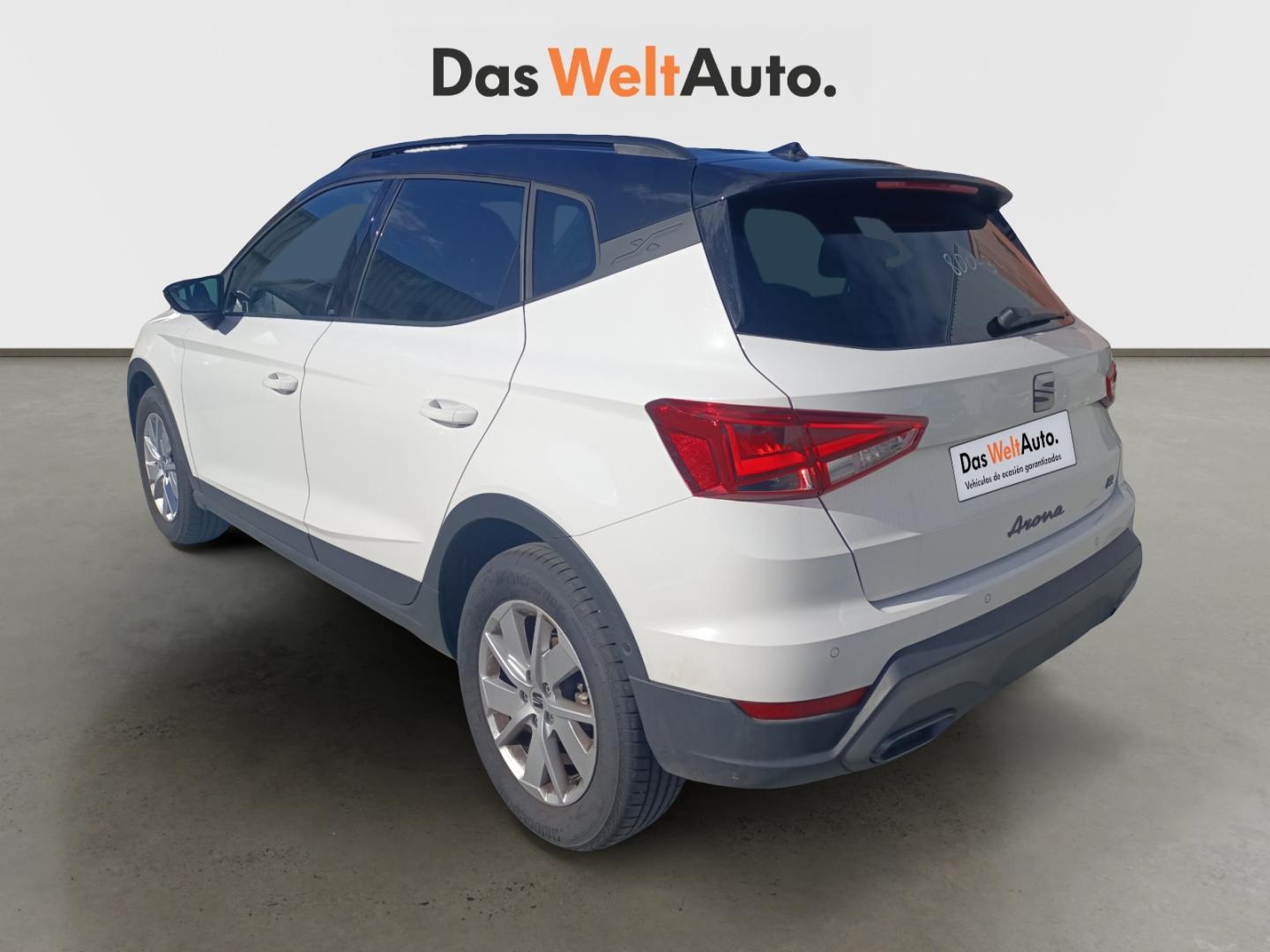 SEAT Arona 1.0 TSI 85kW (115CV) Start&Stop FR+