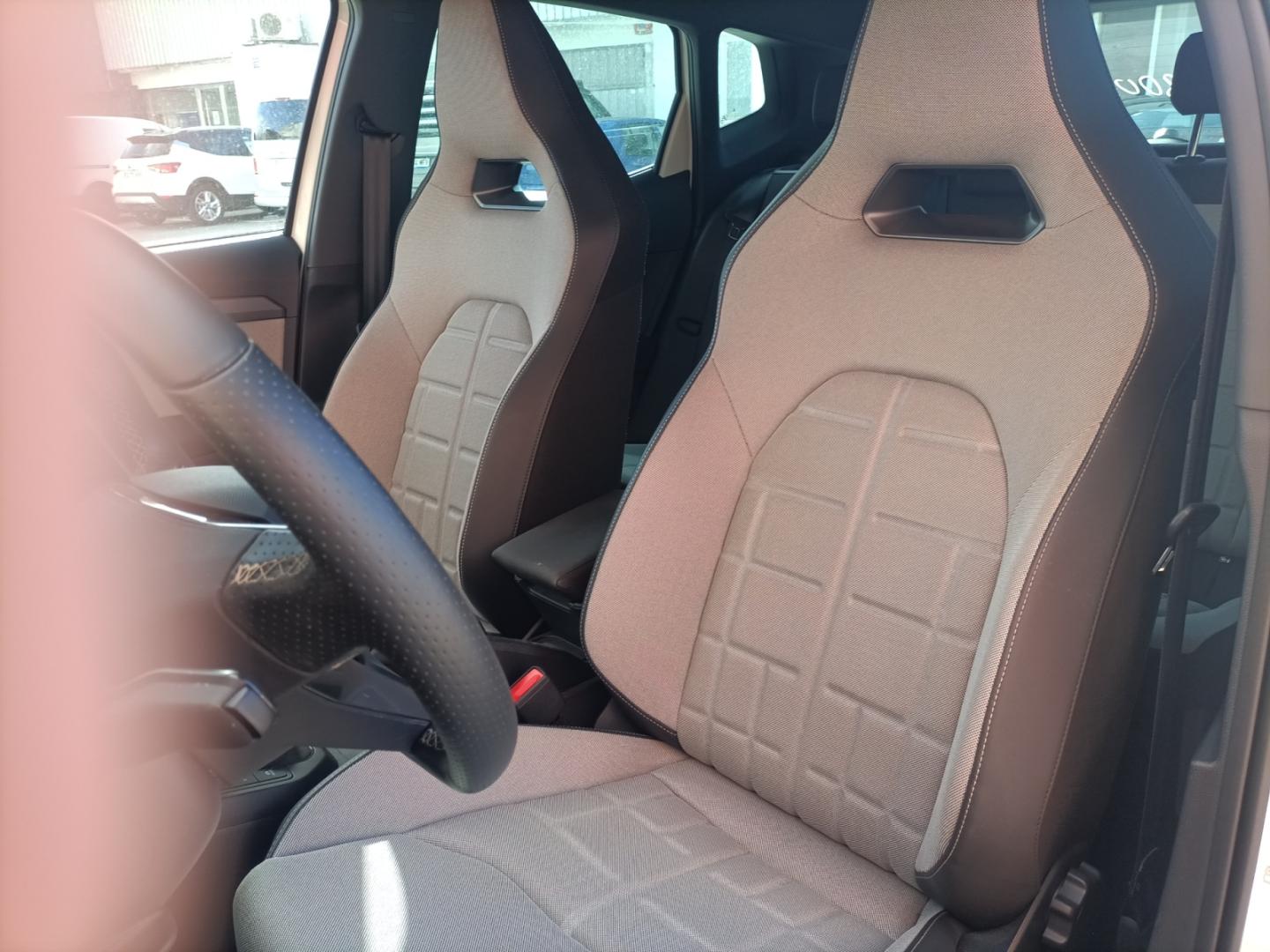 SEAT Arona 1.0 TSI 85kW (115CV) Start&Stop FR+