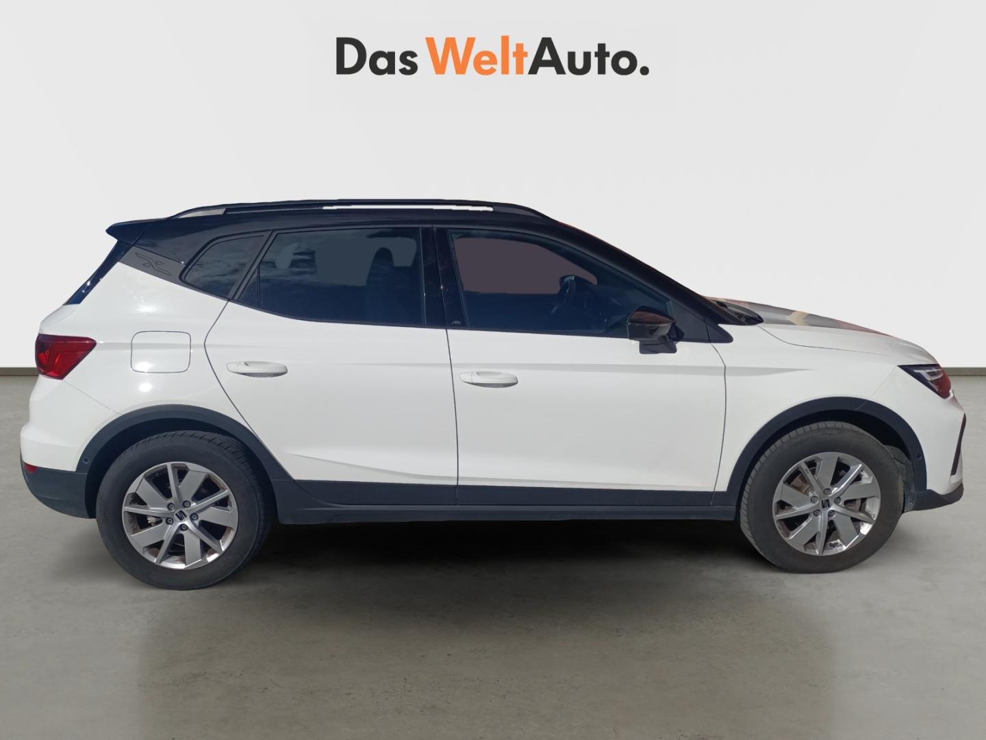 SEAT Arona 1.0 TSI 85kW (115CV) Start&Stop FR+