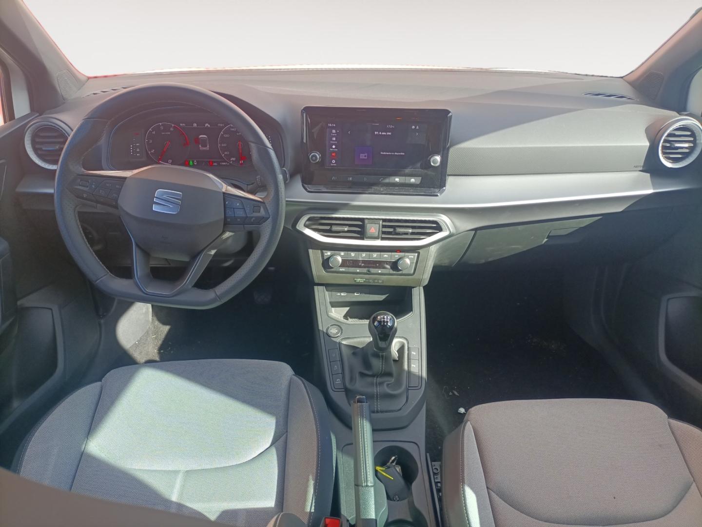 SEAT Arona 1.0 TSI 85kW (115CV) Start&Stop FR+