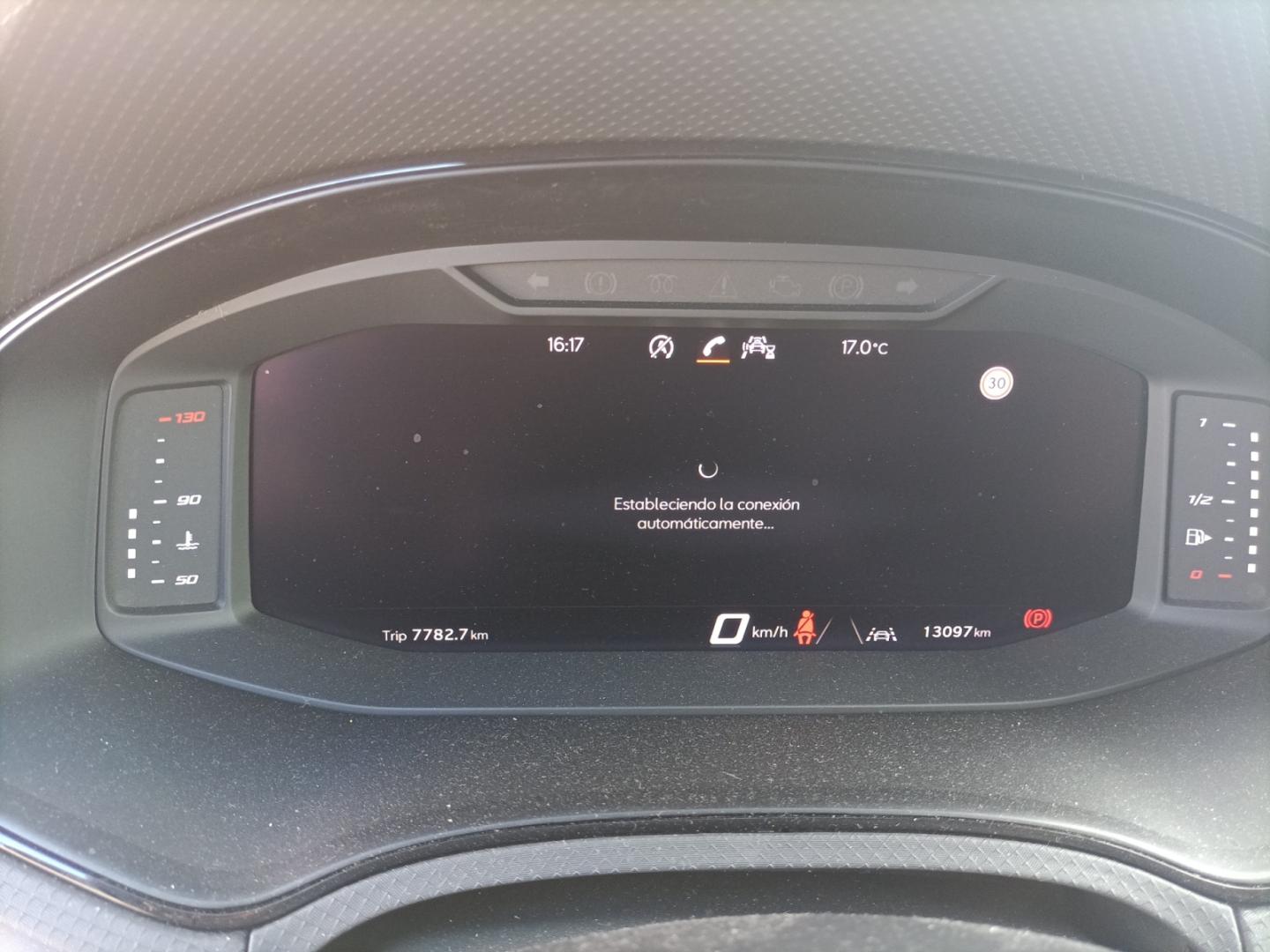 SEAT Arona 1.0 TSI 85kW (115CV) Start&Stop FR+