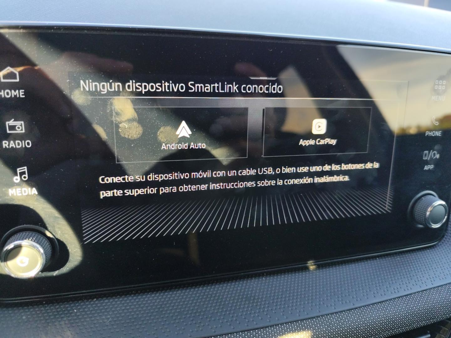 Skoda Fabia 1.0 TSI 85KW (115CV) DSG Selection