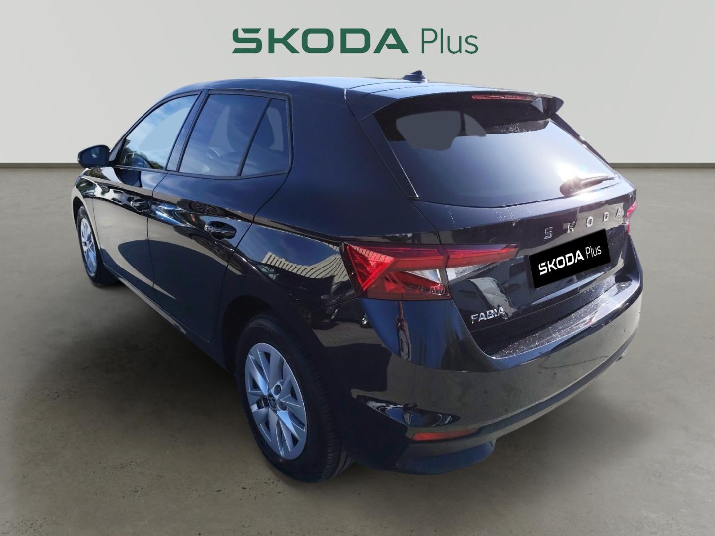 Skoda Fabia 1.0 TSI 85KW (115CV) DSG Selection