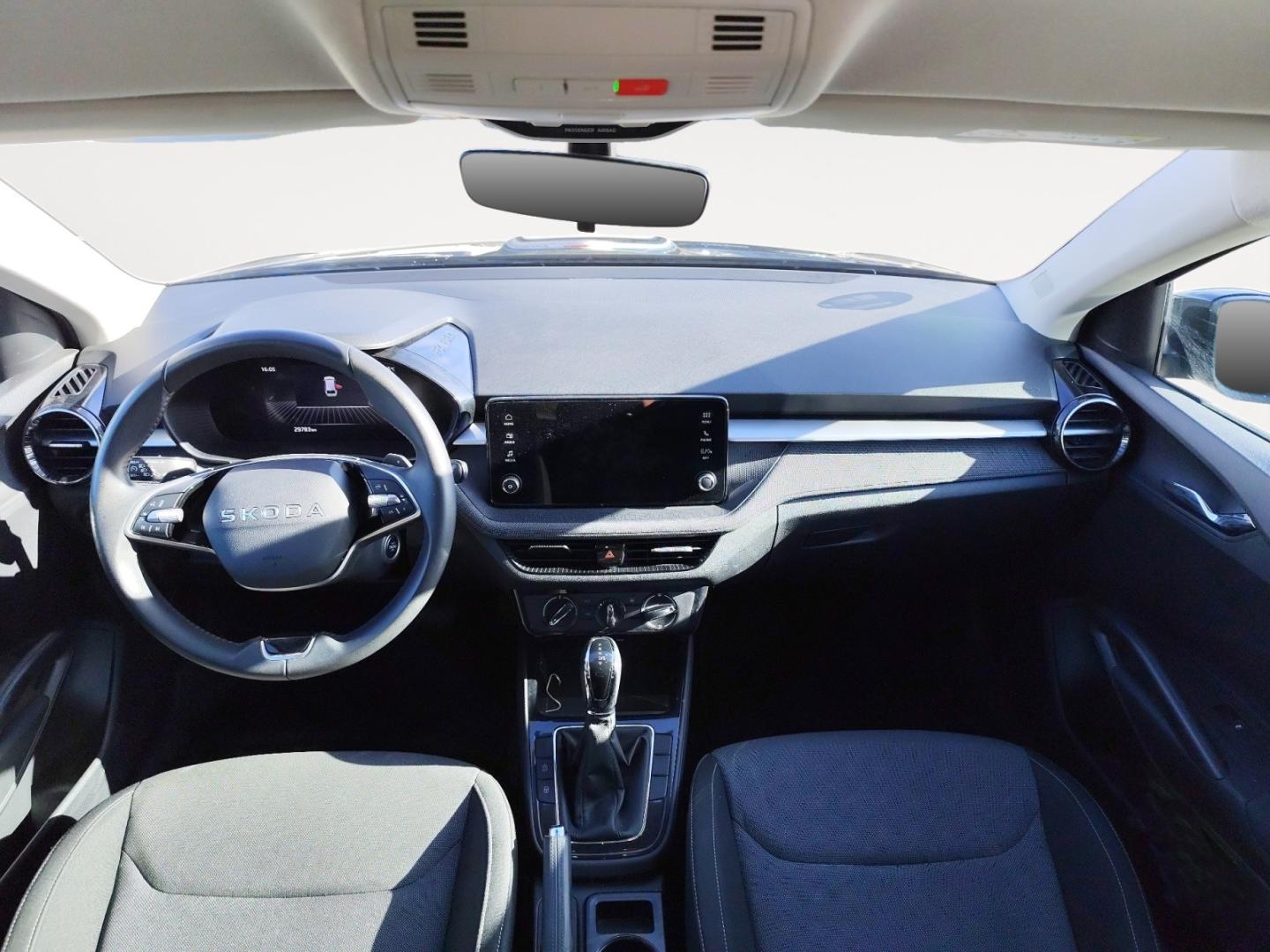 Skoda Fabia 1.0 TSI 85KW (115CV) DSG Selection