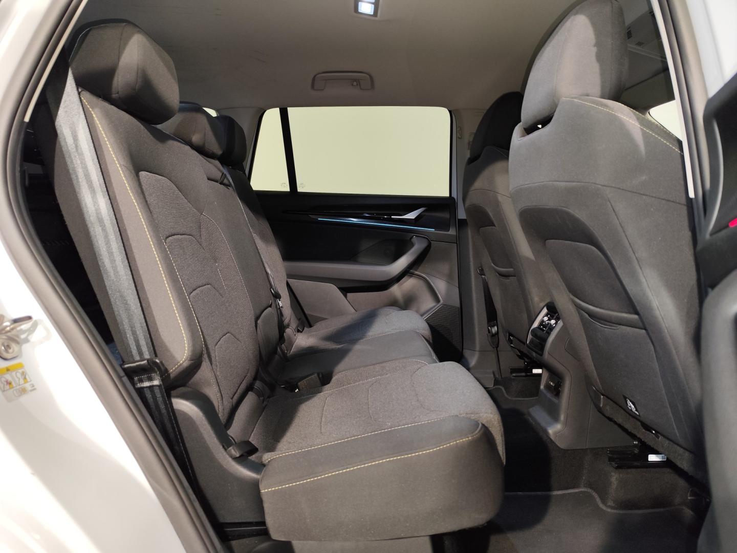 Skoda Kodiaq 1.5 TSI 110 kW (150 CV) DSG 4x2 m-HEV Selection