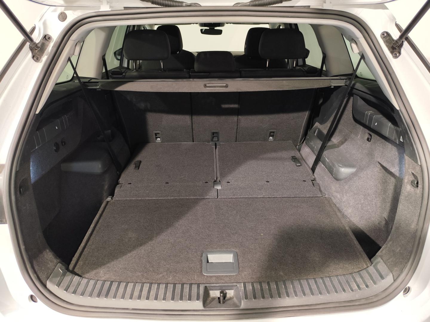 Skoda Kodiaq 1.5 TSI 110 kW (150 CV) DSG 4x2 m-HEV Selection