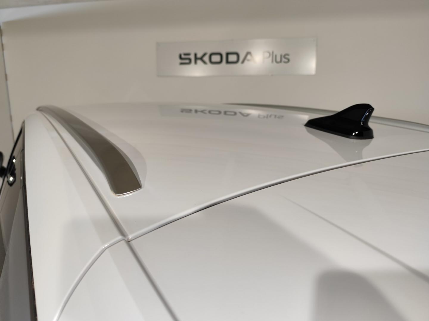 Skoda Kodiaq 1.5 TSI 110 kW (150 CV) DSG 4x2 m-HEV Selection