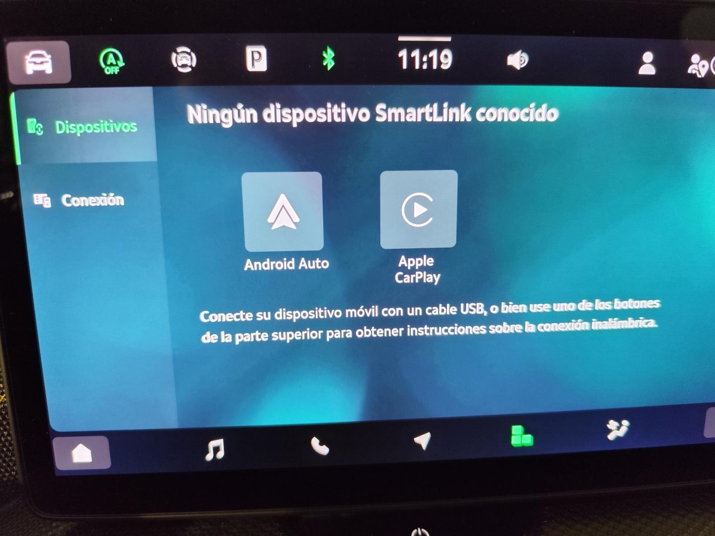 Skoda Kodiaq 1.5 TSI 110 kW (150 CV) DSG 4x2 m-HEV Selection