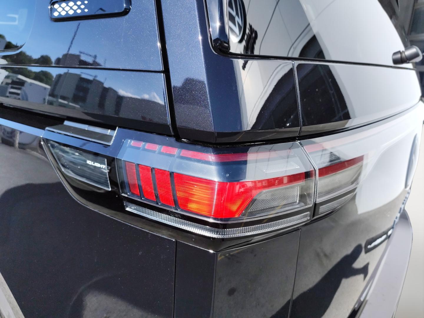 Volkswagen ID. BUZZ Pro 7 asientos batalla larga 210kW (286CV)