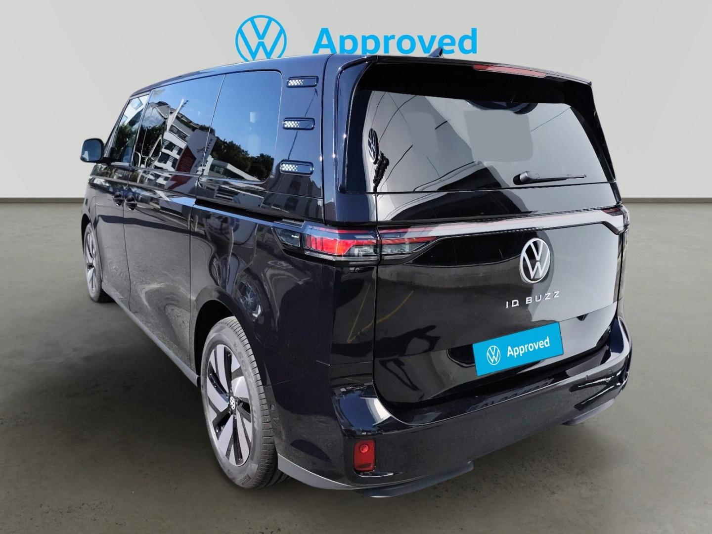 Volkswagen ID. BUZZ Pro 7 asientos batalla larga 210kW (286CV)