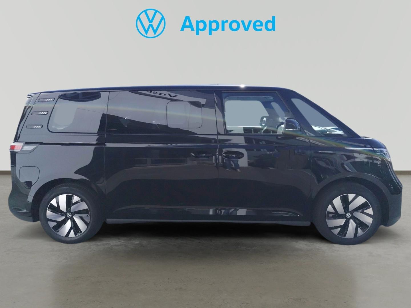 Volkswagen ID. BUZZ Pro 7 asientos batalla larga 210kW (286CV)
