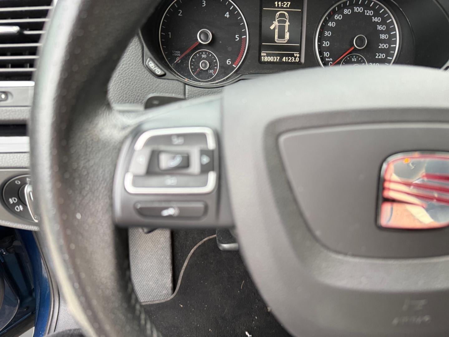 SEAT Alhambra 2.0 TDI 177 CV Start&Stop Style DSG