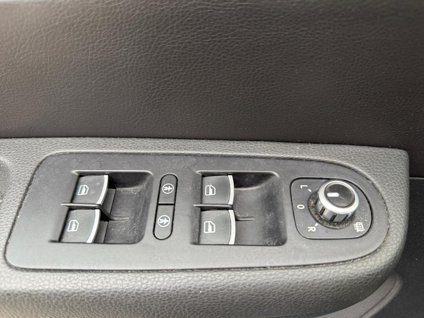 SEAT Alhambra 2.0 TDI 177 CV Start&Stop Style DSG