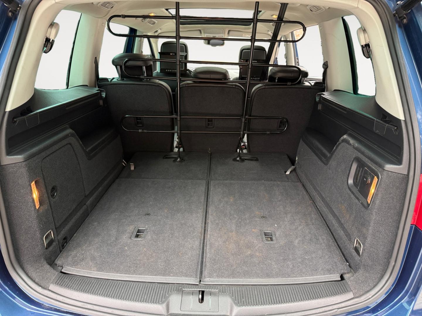 SEAT Alhambra 2.0 TDI 177 CV Start&Stop Style DSG