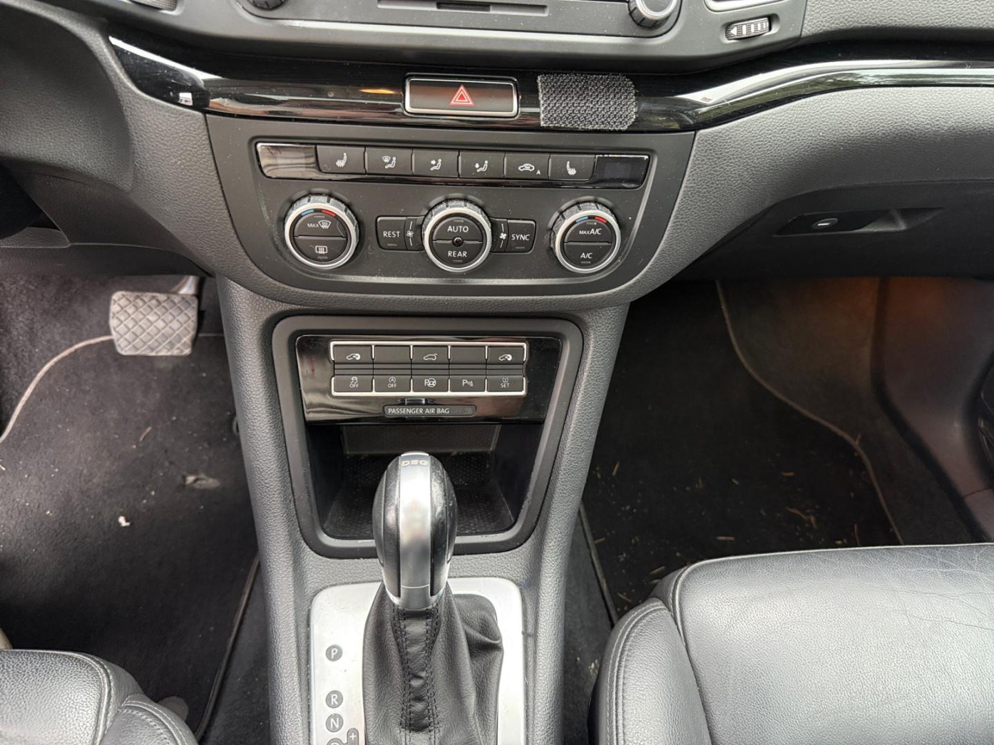 SEAT Alhambra 2.0 TDI 177 CV Start&Stop Style DSG