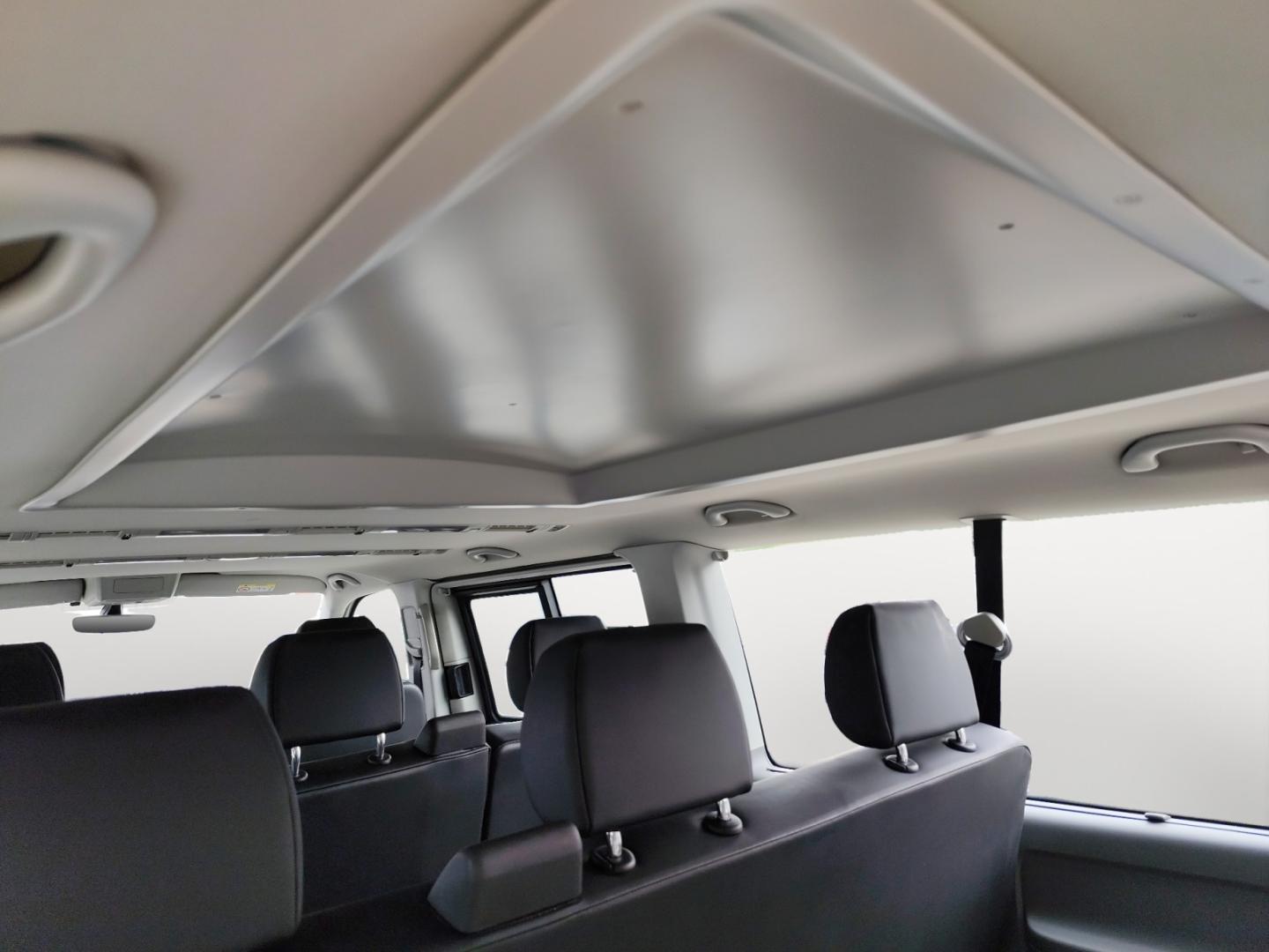 Volkswagen Caravelle Premium Larga 2.0 TDI 110kW BMT DSG