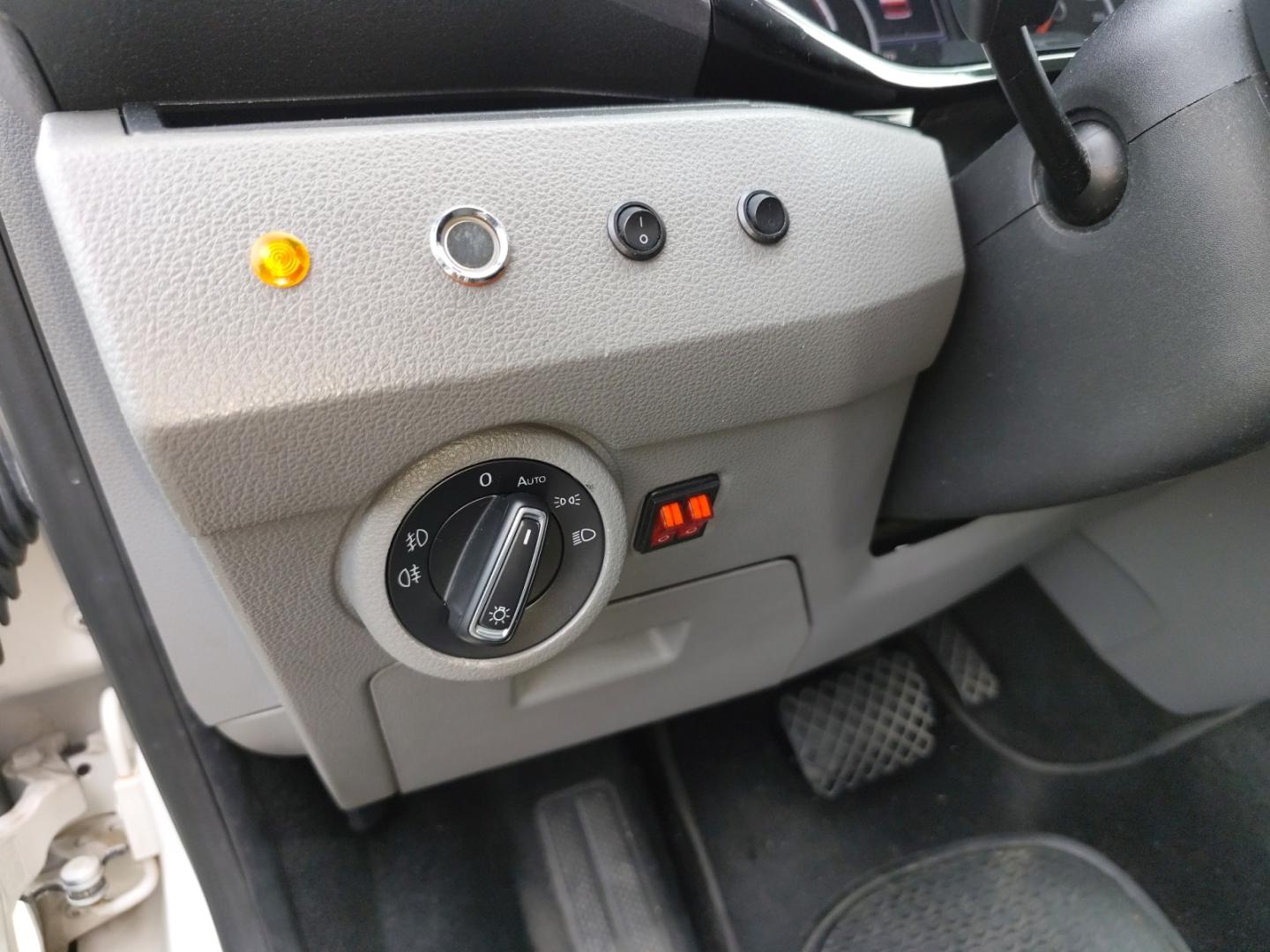 Volkswagen Caravelle Premium Larga 2.0 TDI 110kW BMT DSG