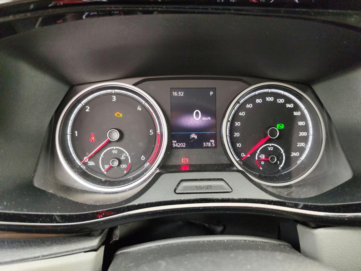Volkswagen Caravelle Premium Larga 2.0 TDI 110kW BMT DSG