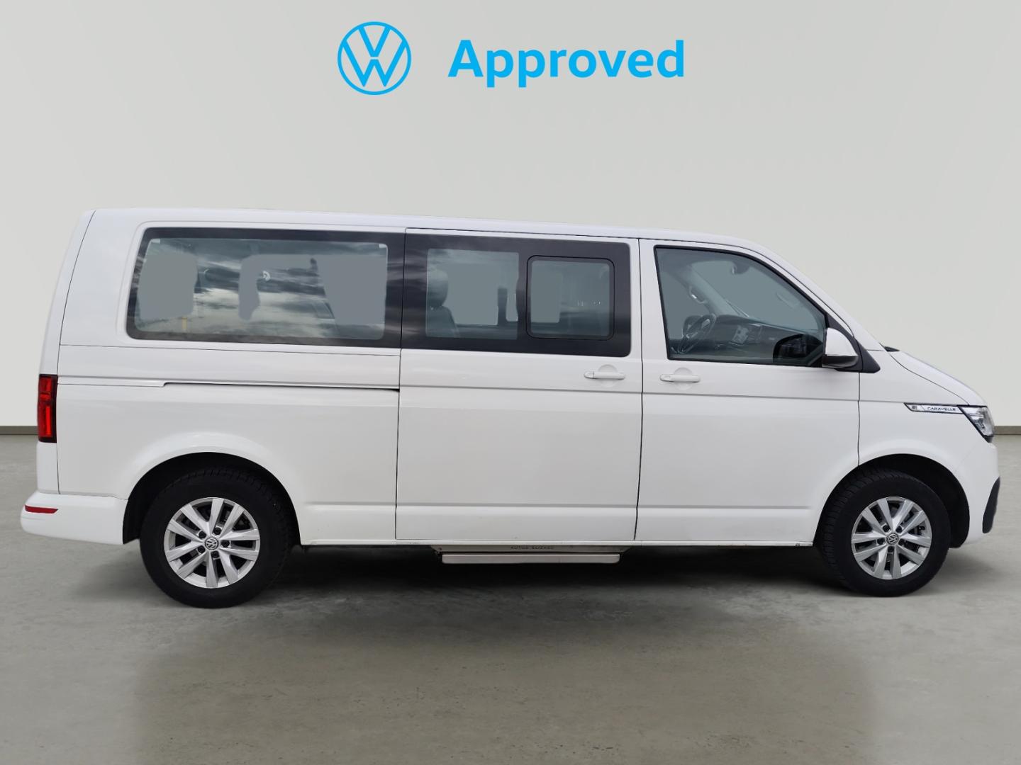 Volkswagen Caravelle Premium Larga 2.0 TDI 110kW BMT DSG