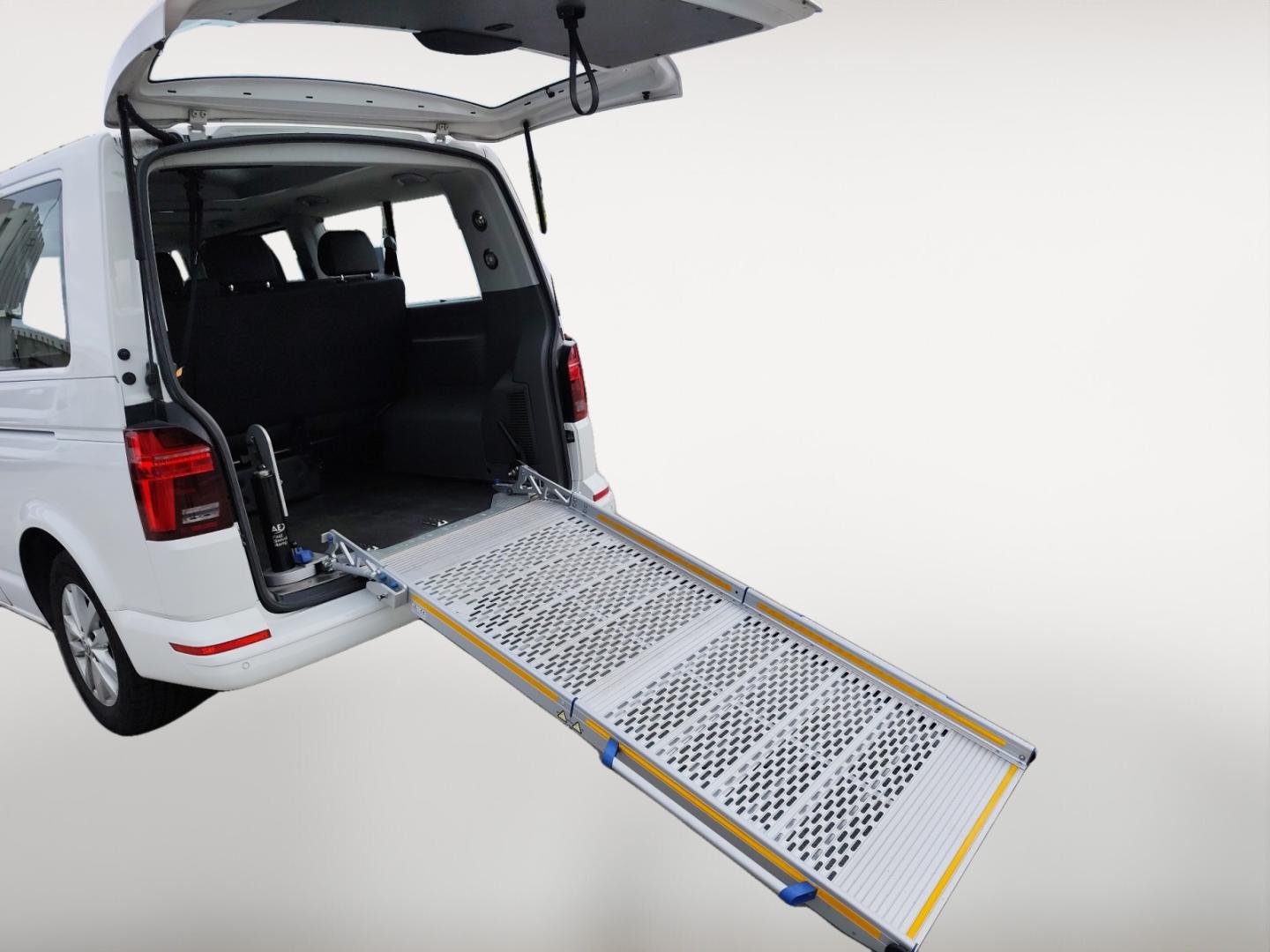 Volkswagen Caravelle Premium Larga 2.0 TDI 110kW BMT DSG