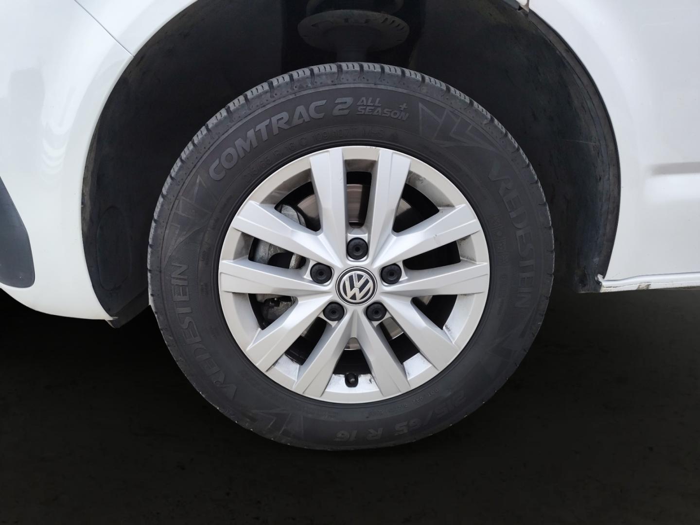 Volkswagen Caravelle Premium Larga 2.0 TDI 110kW BMT DSG
