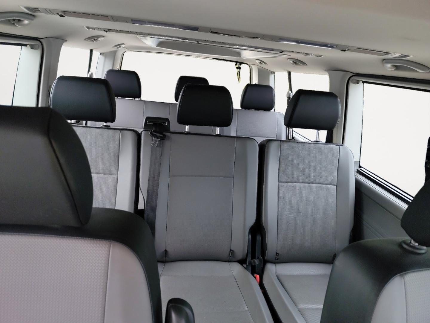 Volkswagen Caravelle Premium Larga 2.0 TDI 110kW BMT DSG