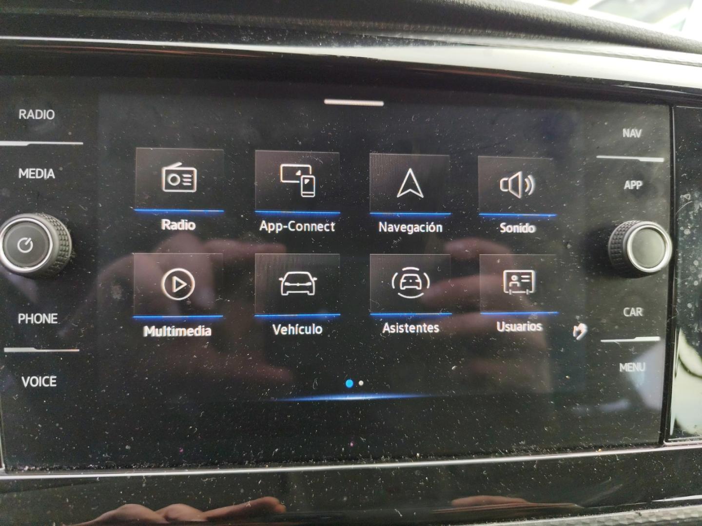 Volkswagen Caravelle Premium Larga 2.0 TDI 110kW BMT DSG