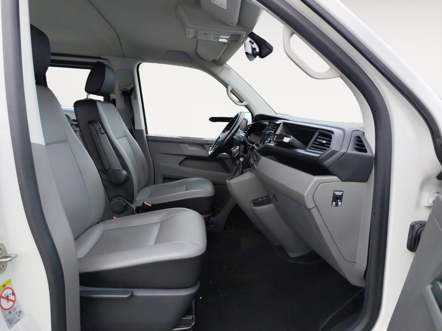 Volkswagen Caravelle Premium Larga 2.0 TDI 110kW BMT DSG