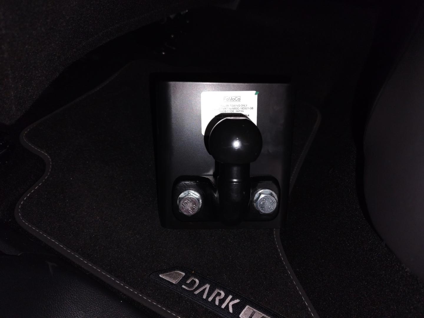 Volkswagen Amarok Dark Label Cabina Doble V6 3.0 TDI 177kW Auto