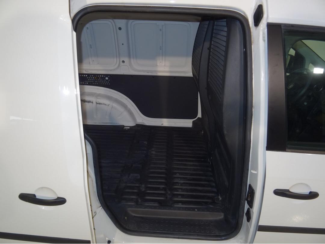 Volkswagen Caddy Profesional Furgón 2.0 TDI 55kW BMT
