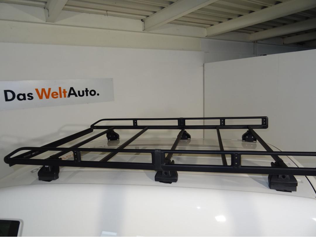 Volkswagen Caddy Profesional Furgón 2.0 TDI 55kW BMT