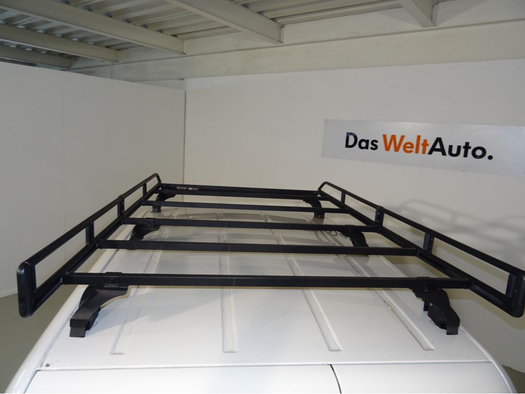 Volkswagen Caddy Profesional Furgón 2.0 TDI 55kW BMT