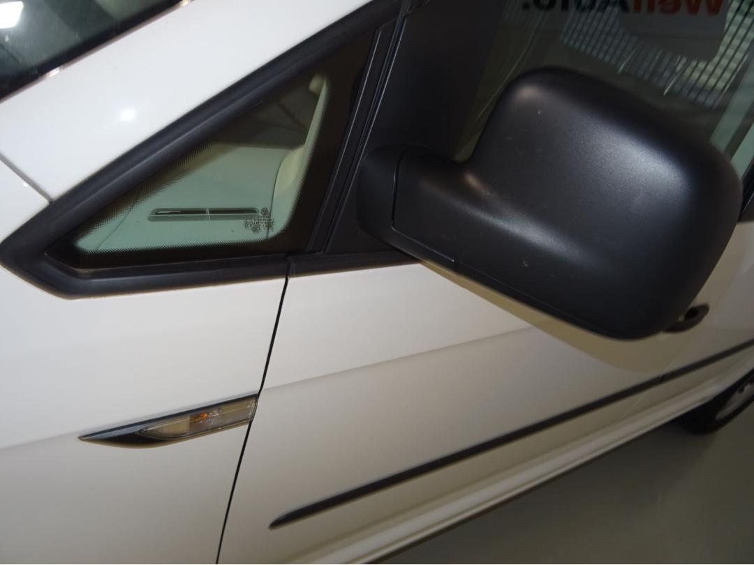Volkswagen Caddy Profesional Furgón 2.0 TDI 55kW BMT